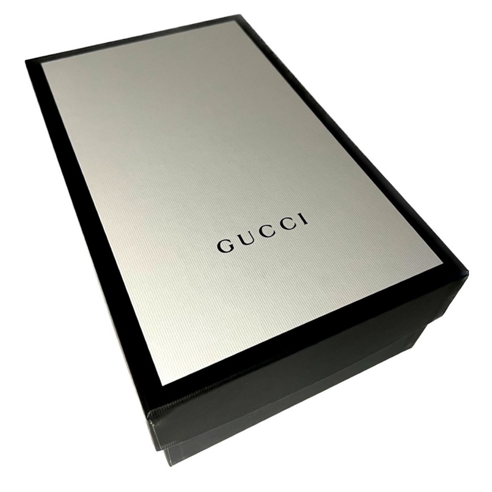 GUCCI 3 Empty Boxes